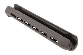 Magpul ELG M-LOK Handguard for Marlin 1895/1894 has an integrated handstop